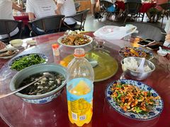 -生态苑农庄(十里画廊遇龙河店)