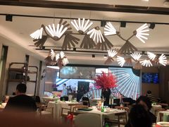 大堂-望湘园·小雅(德基店)