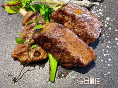 -1874融合西厨·观景餐厅(保利店)