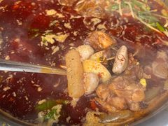-中和远东火锅兔(老店)