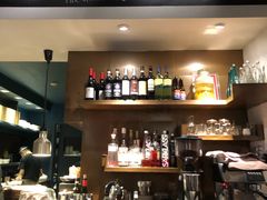 -La Strada(安福路店)