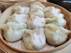 传统招牌蒸饺-天怡興·百年蒸饺(中心书城店)