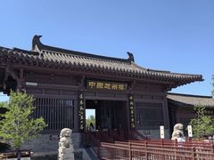 -赵州桥景区