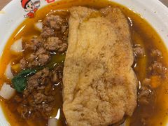 -老柴削面(向阳里店)