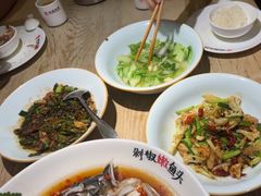 -湘阁里辣(沙井华润万家店)