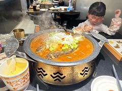-探鱼·鲜青椒爽麻烤鱼(领展购物广场店)