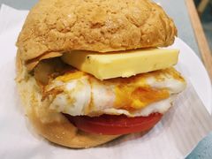 -华嫂冰室(尖沙咀店)