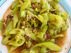 -日照大牌檔•小船海鲜(万平口店)