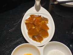 -皇城根北京风味主题餐厅(中海环宇城店)