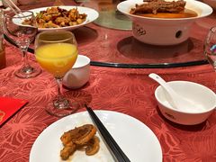 -大铁勺新津菜(东丽阳光新业广场店)