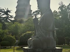 -大慈恩寺(大雁塔)