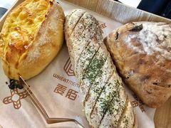 坚果香香-麦陌(正弘城店)