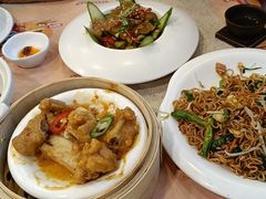 -点都德(盘福楼店)