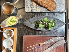-香樟花园新粤料理(无锡万象城店)