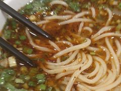 -西部马华清真兰州牛肉面·烧烤夜市(关东店)