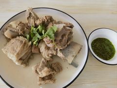 -老舅老蒙肉饼非遗店(一店)