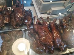 -王浩儿纪六孃甜皮鸭(乐山总店)