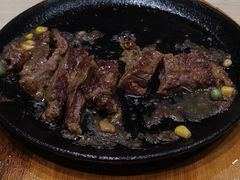 -纽斯特牛排自助餐厅(浦江万达店)