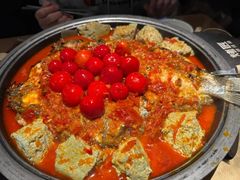 -烤匠麻辣烤鱼(万象城店)