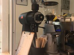 -UPUPKAFE  立咖啡(浏城桥店)