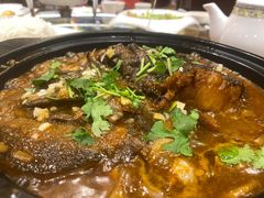 -王朝圣地温泉酒店-中餐厅