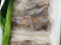 蜜汁叉烧肠-海都六福酒家(世博广场店)