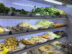 -万记麻辣烫国展总店