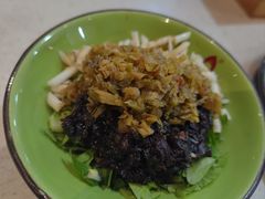 -一叶一世界·素食餐厅(锦华万达店)