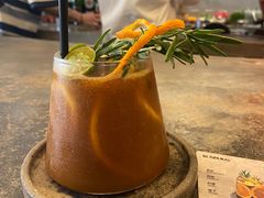 -BE NORMAL CAFE(霞溪路店)