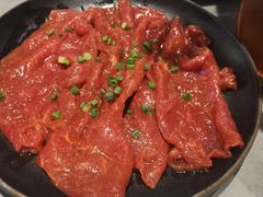 -小米烤肉-泥炉炭烤(常营店)