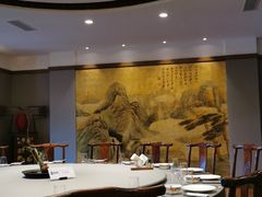 包厢-龙吟九品(青龙山庄店)