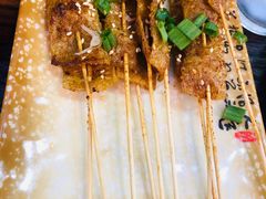 -练掌门·火锅&烧烤&烤鱼(北亭店)