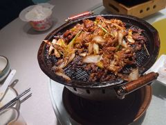 -董家大院·京味家常菜(朝丰家园店)