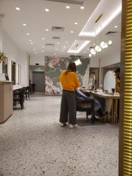 -Kraemer paris·苏豪路易士·嘉玛发廊