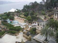 外景-杭州千岛湖开元度假村