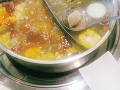 -牛鼎记潮汕牛肉火锅(阳朔店)