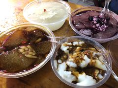 -市巷·土红糖凉糕铺(祥瑞苑店)