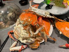 -一方渔歌蒸汽海鲜自助(文化路万达广场店)