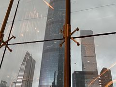 -Mercato莫卡多露台餐厅与酒吧(K11店)