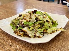 -巷子深菜馆(新华路店)