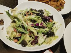 -老牌坊鲁菜名店(聊城美食岛店)