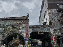 -南海食街(佛冈店)