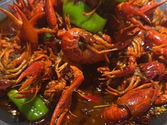 -叁宝烤肉·西安烧烤(东三爻店)