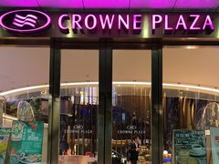 -昆明中心皇冠假日酒店