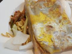 煎饼果子-华晨宝马铁西工厂