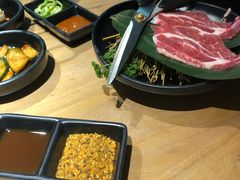 -九田家黑牛烤肉(淮北万达店)