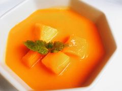 芒果布丁-牛排家(北京长安街英皇集团中心店)