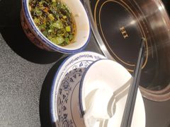 -淼福猪肚鸡·椰子鸡火锅(大沙地店)