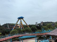 -南京银杏湖乐园