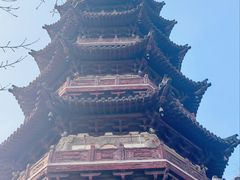 -牛首山文化旅游区